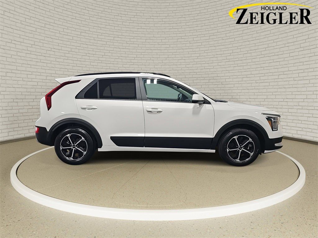 2024 KIA NIRO - Image 4