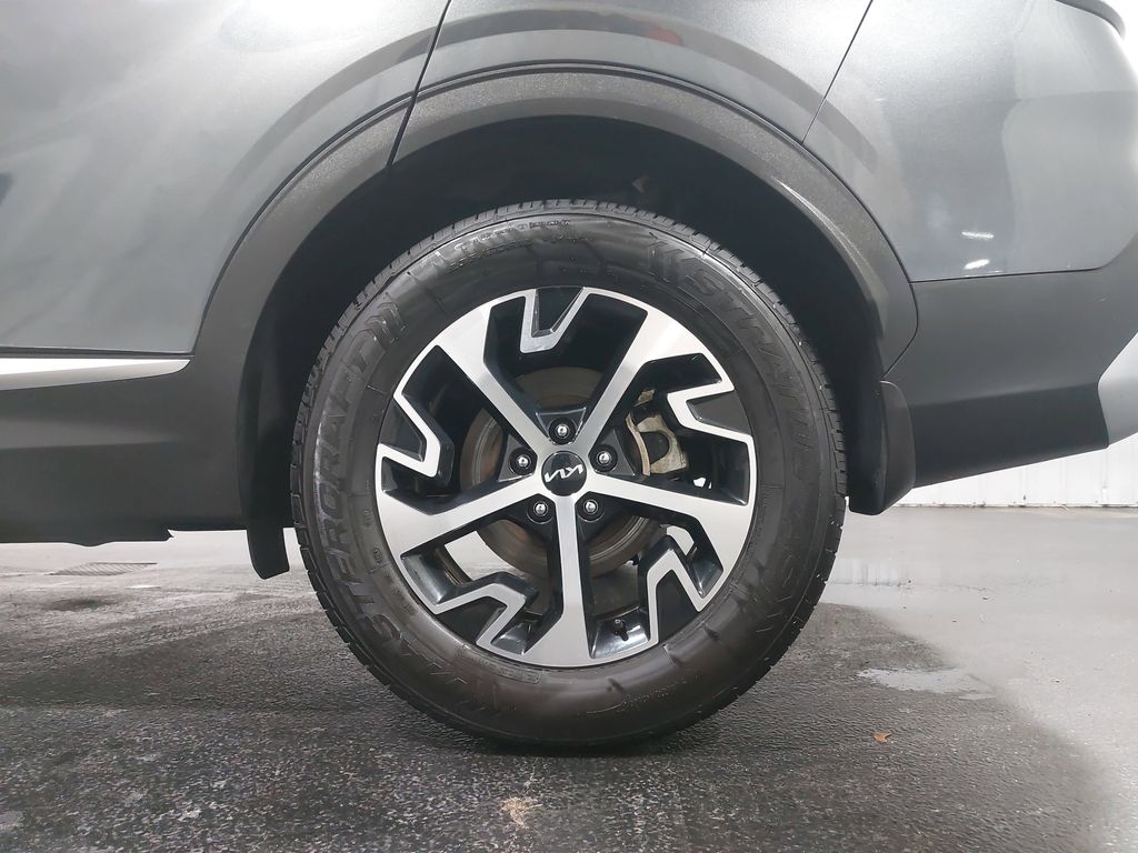 2023 KIA SPORTAGE - Image 33
