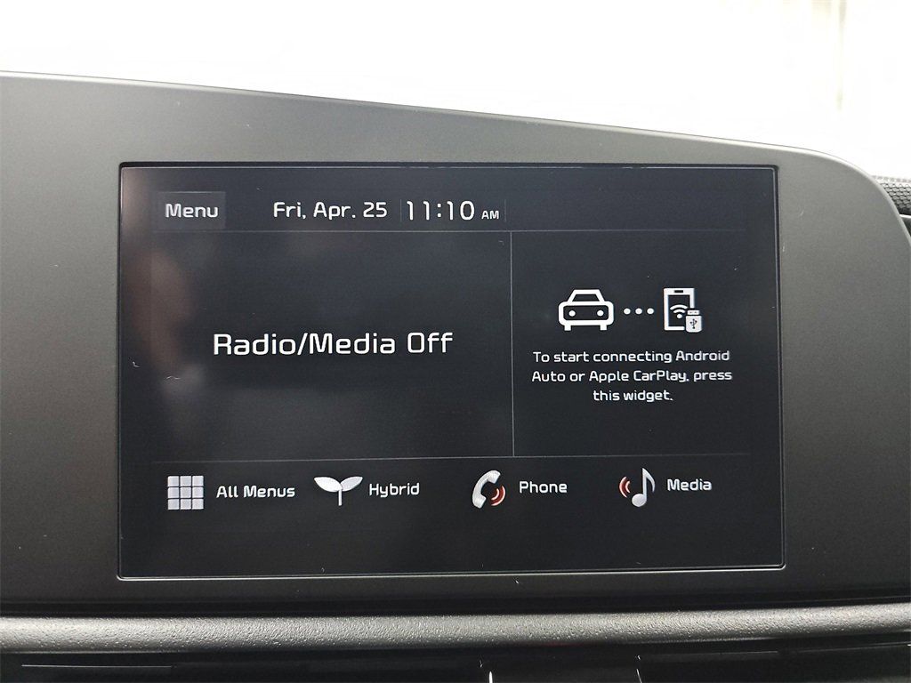 2024 KIA NIRO - Image 21