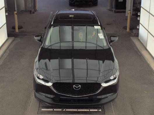 2025 MAZDA CX-30 - Image 5