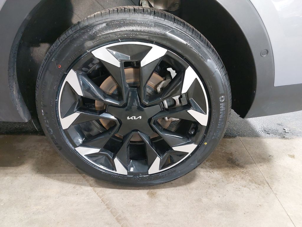 2024 KIA SORENTO - Image 34