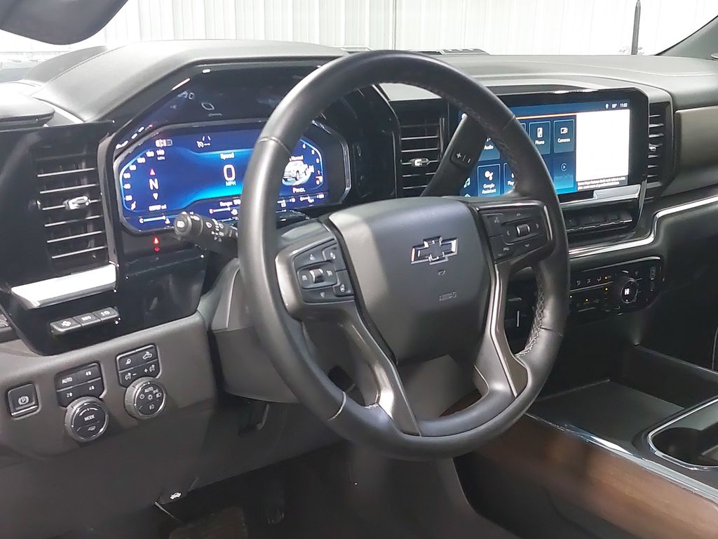 2024 CHEVROLET SILVERADO HD - Image 15