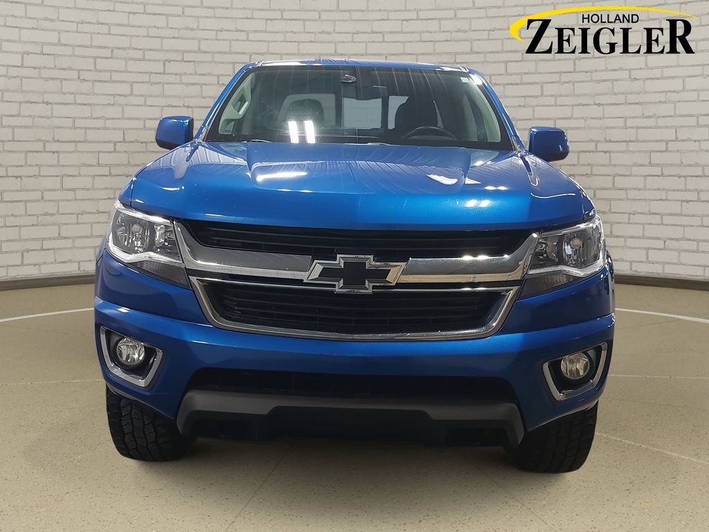 2019 CHEVROLET COLORADO - Image 2