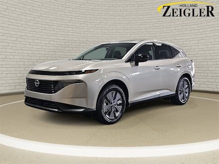 2025 Nissan Murano SL SUV