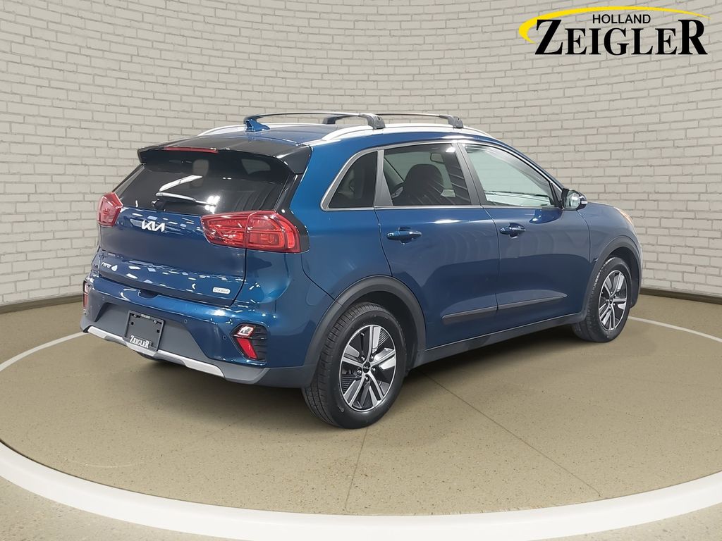 2022 KIA NIRO - Image 5