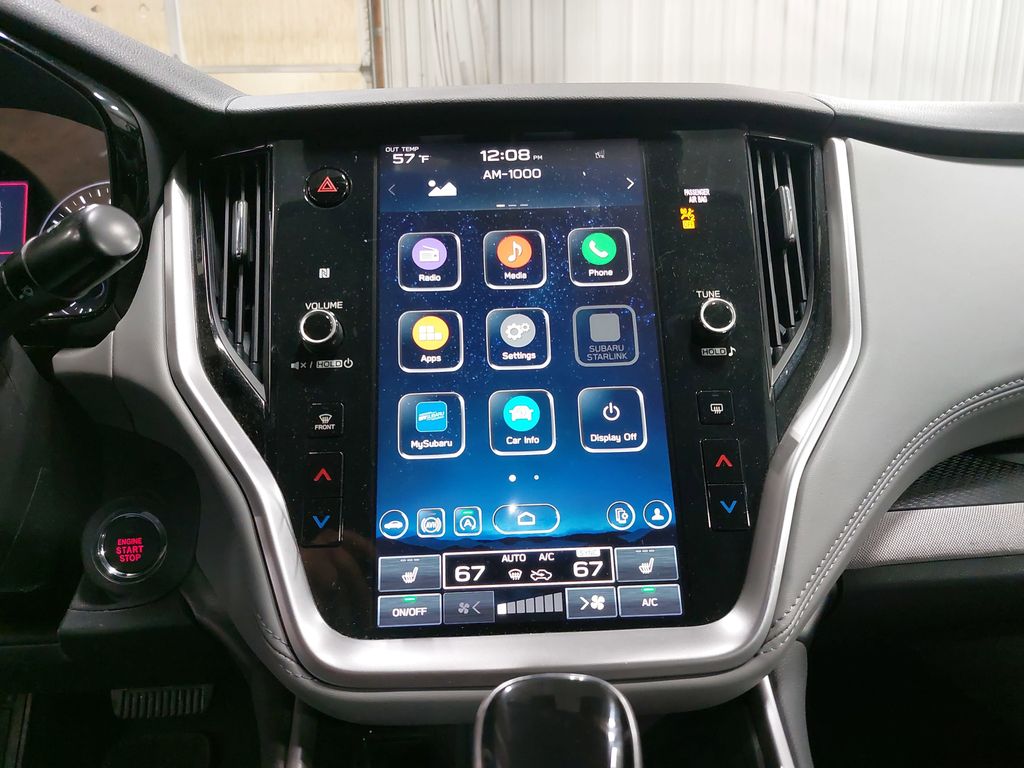 2024 SUBARU LEGACY - Image 19