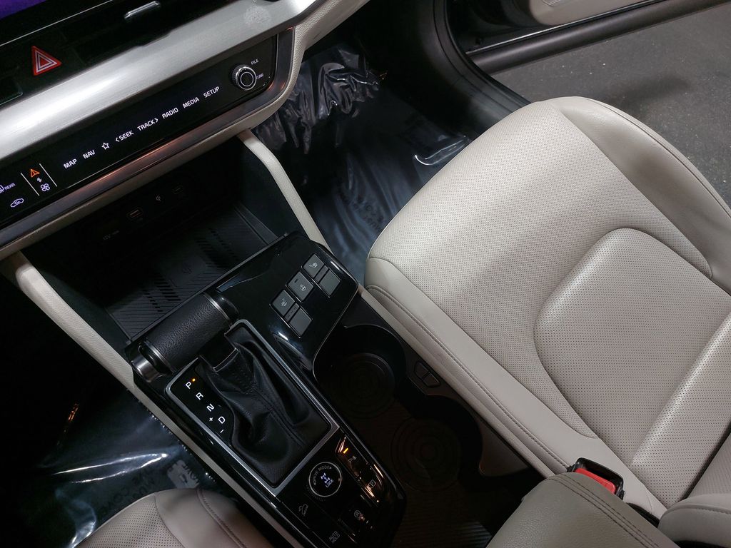 2023 KIA SPORTAGE - Image 25