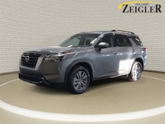 2025 Nissan Pathfinder SV SUV