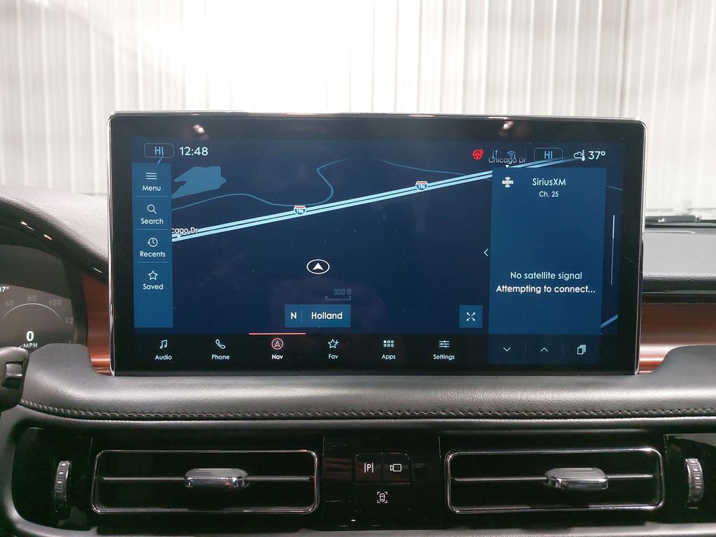 2022 LINCOLN NAUTILUS - Image 24