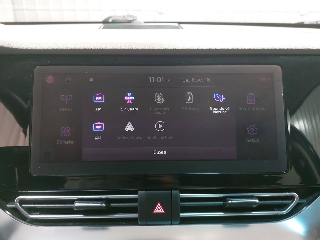 2022 KIA NIRO - Image 22