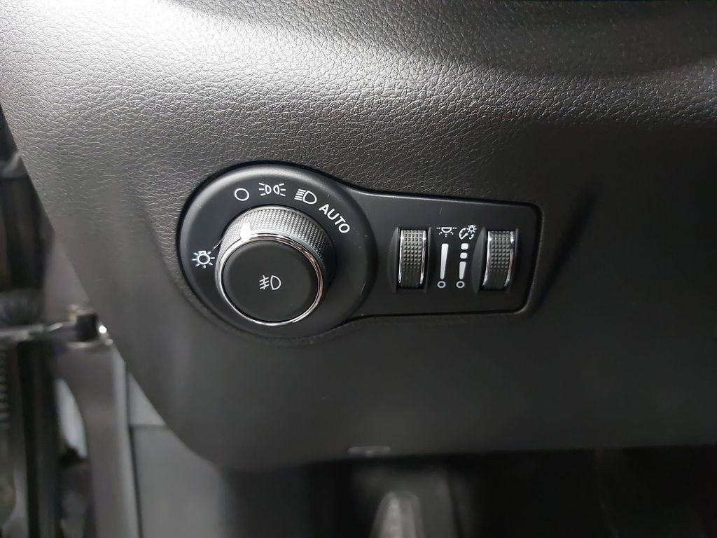 2022 JEEP COMPASS - Image 26