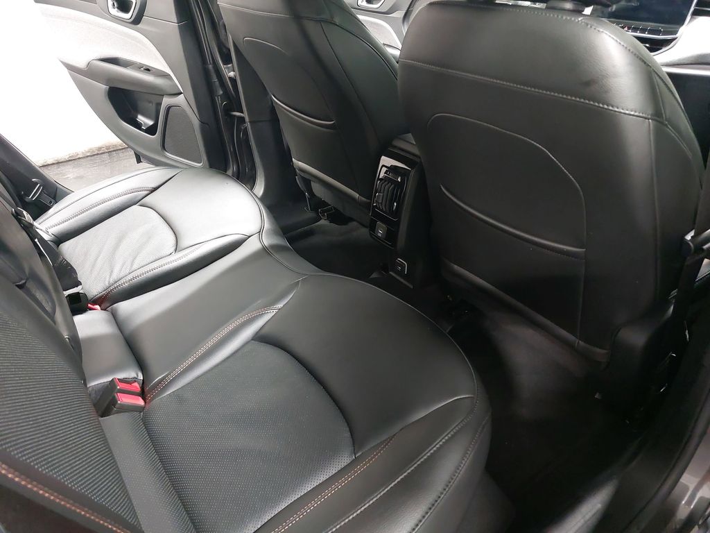 2022 JEEP COMPASS - Image 11