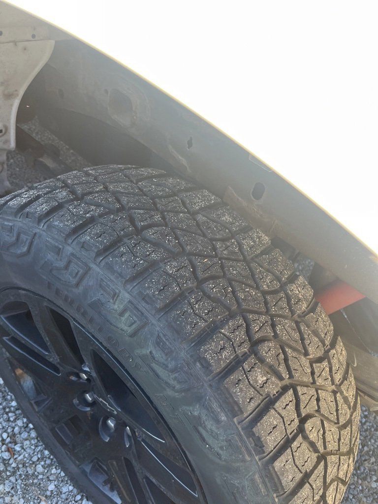 2021 CHEVROLET SILVERADO - Image 9