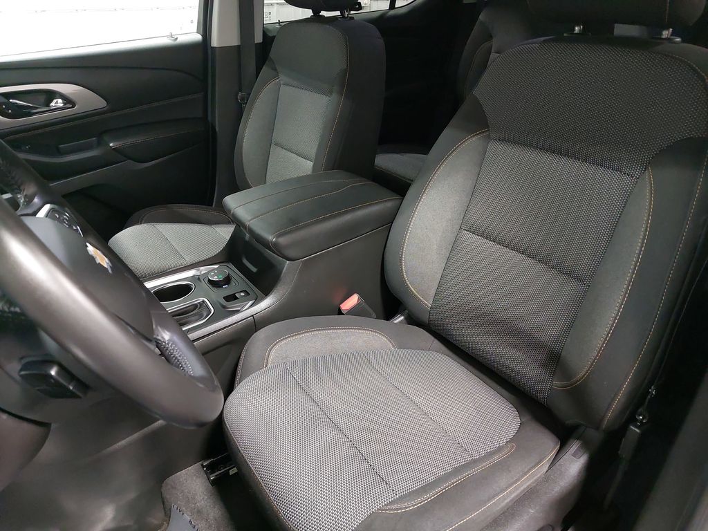 2018 CHEVROLET TRAVERSE - Image 17