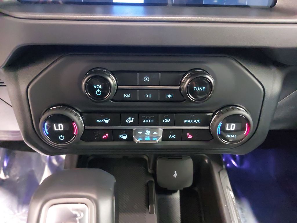 2025 FORD BRONCO - Image 21