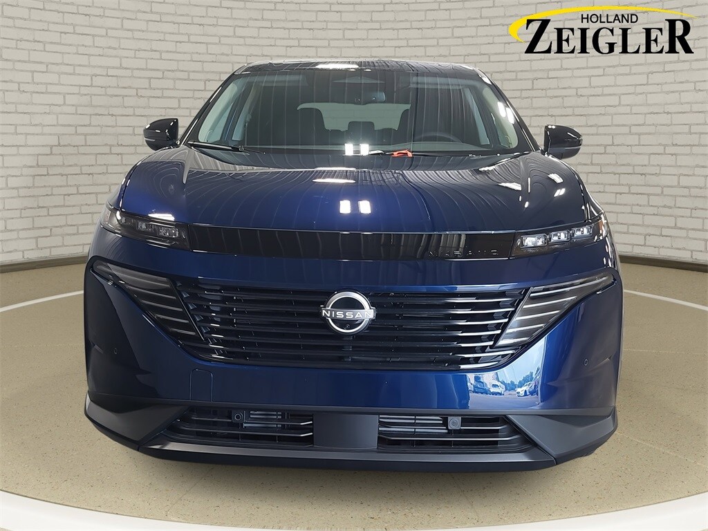 2025 Nissan Murano SL photo 2