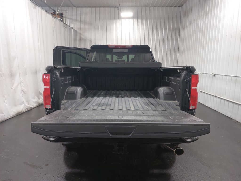 2024 CHEVROLET SILVERADO HD - Image 12