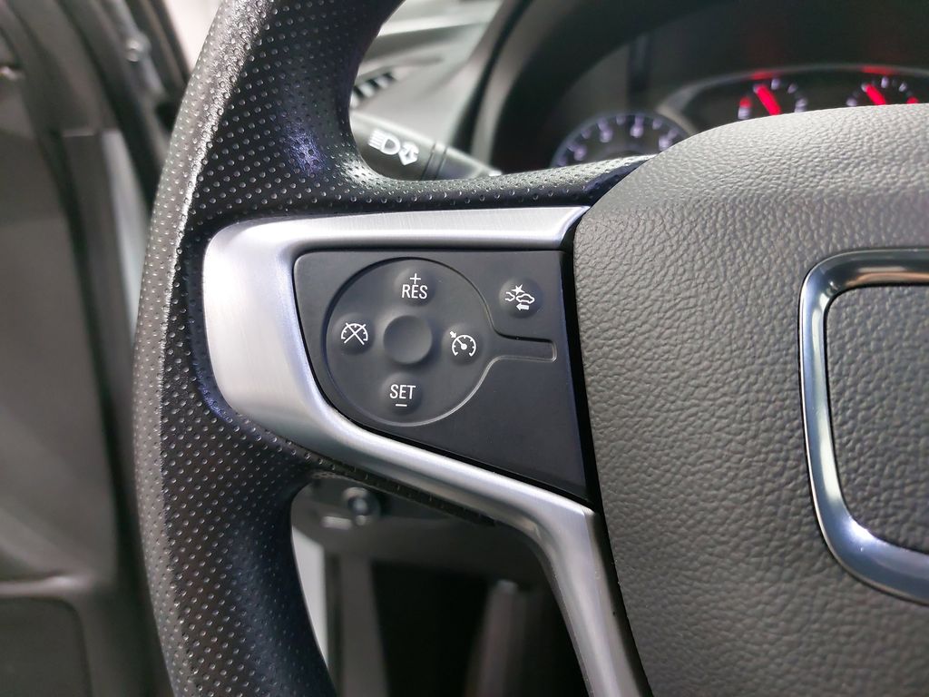 2022 GMC TERRAIN - Image 16