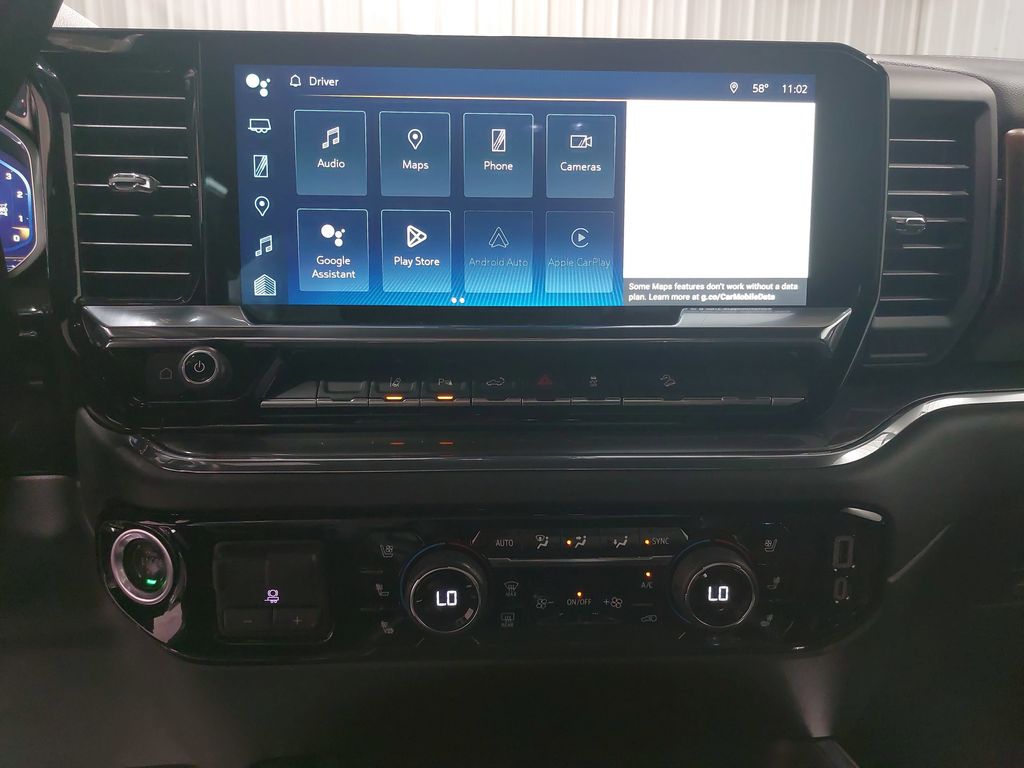 2024 CHEVROLET SILVERADO HD - Image 19