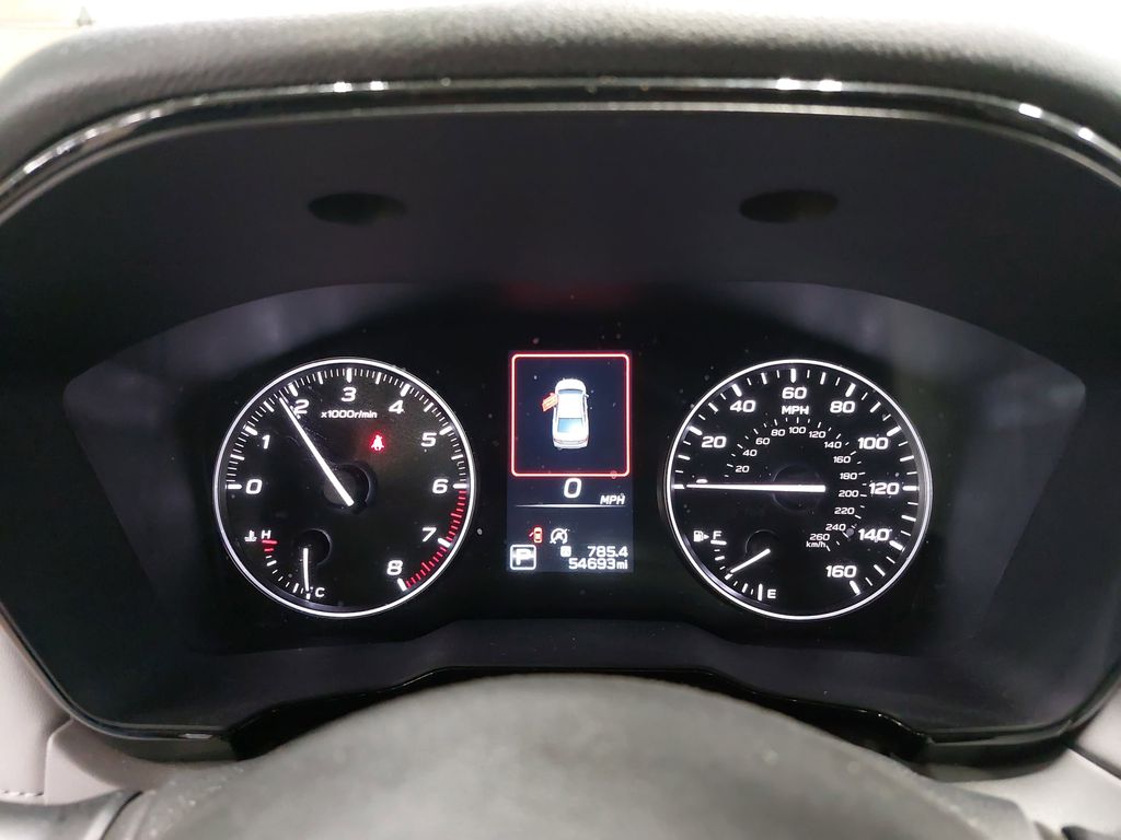 2024 SUBARU LEGACY - Image 18