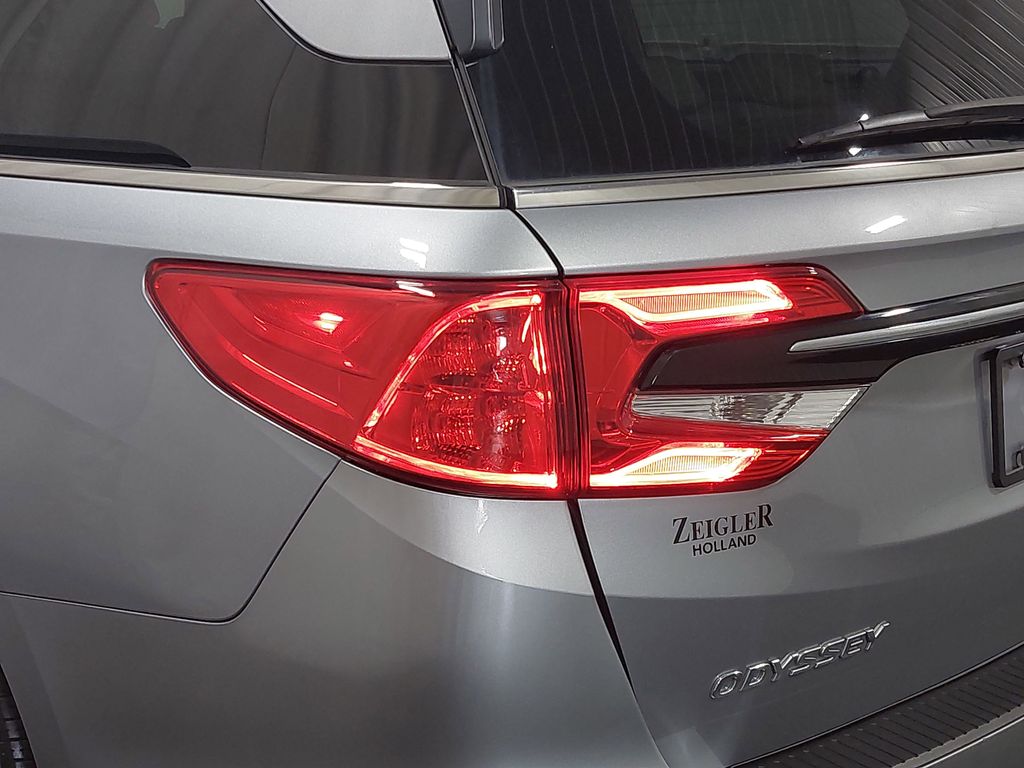 2023 HONDA ODYSSEY - Image 37
