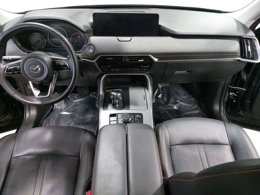 2025 MAZDA CX-90 - Image 9