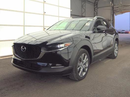 2025 MAZDA CX-30 - Image 6