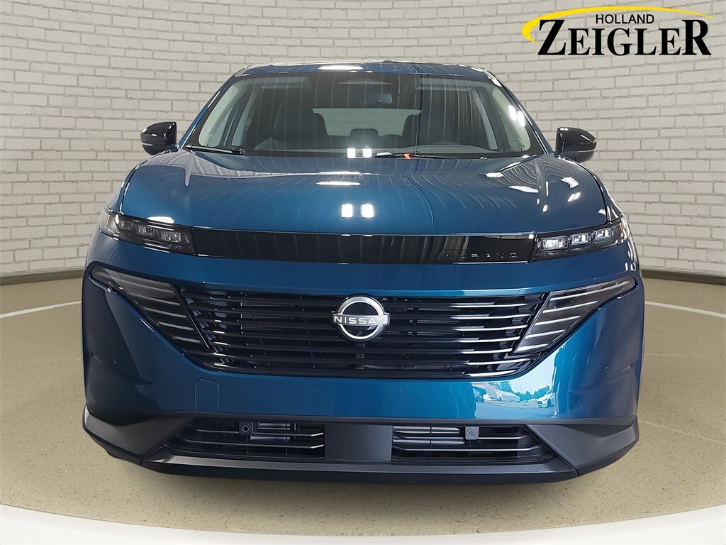 2025 Nissan Murano SL photo 2