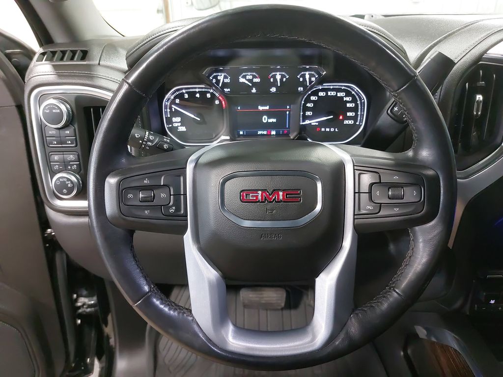 2021 GMC SIERRA - Image 16