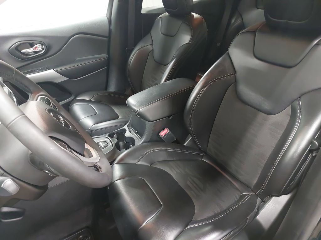 2022 JEEP CHEROKEE - Image 14