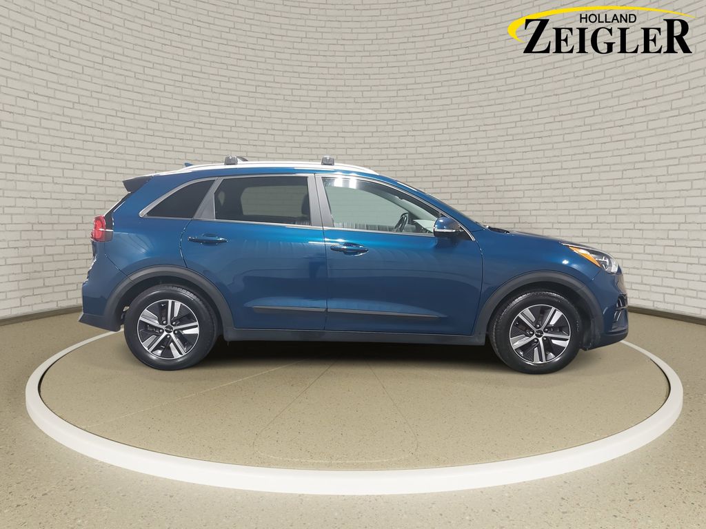 2022 KIA NIRO - Image 4