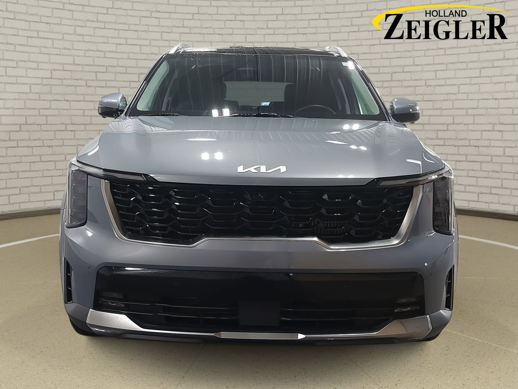 2024 KIA SORENTO - Image 2