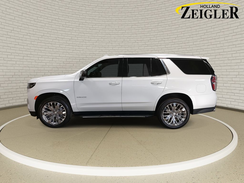 2022 CHEVROLET TAHOE - Image 8