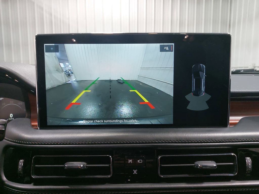 2022 LINCOLN NAUTILUS - Image 25