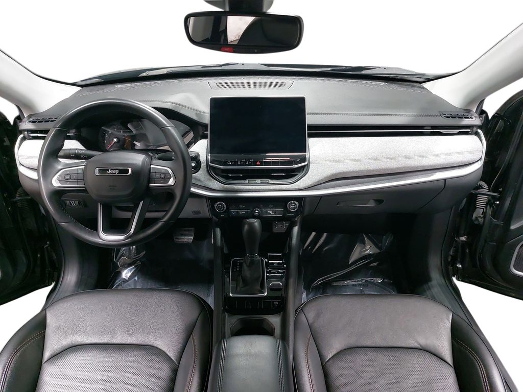 2022 JEEP COMPASS - Image 9