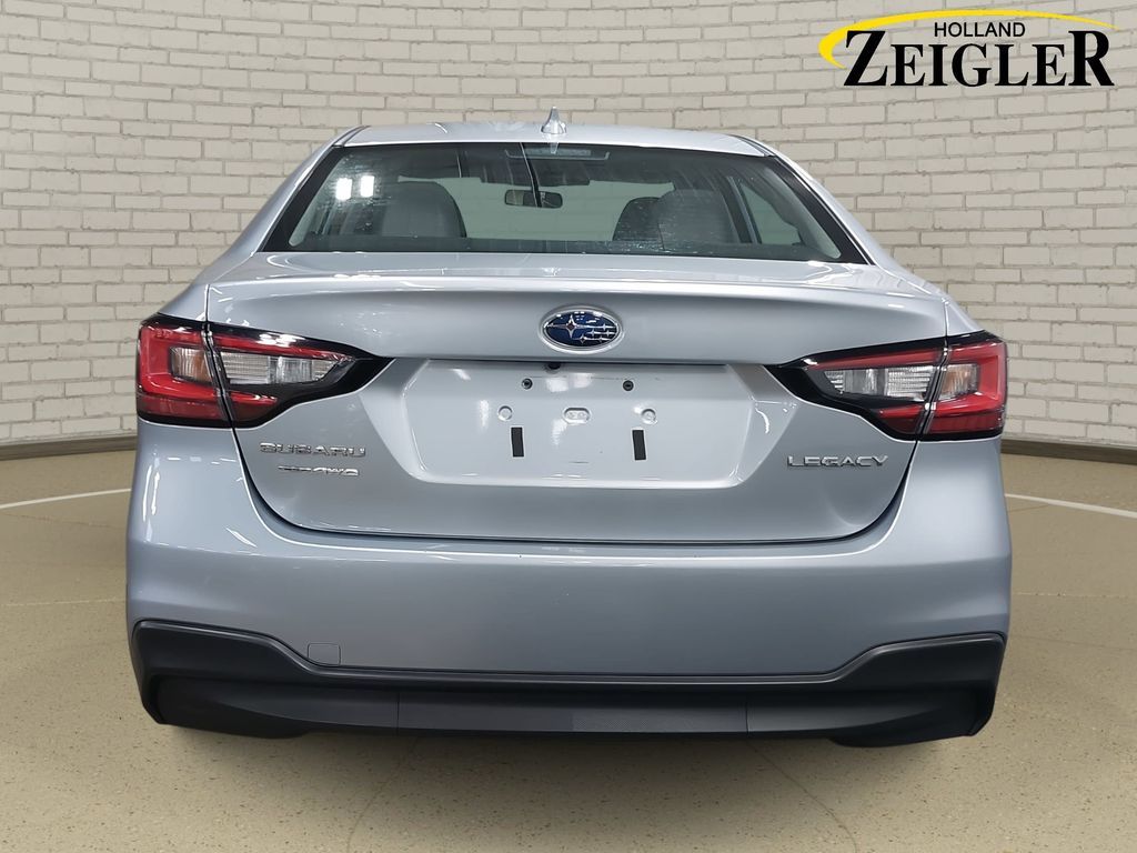 2024 SUBARU LEGACY - Image 6