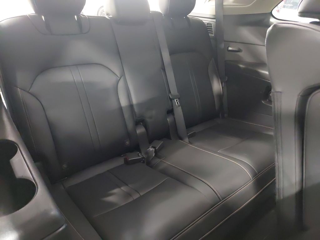 2025 MAZDA CX-90 - Image 12