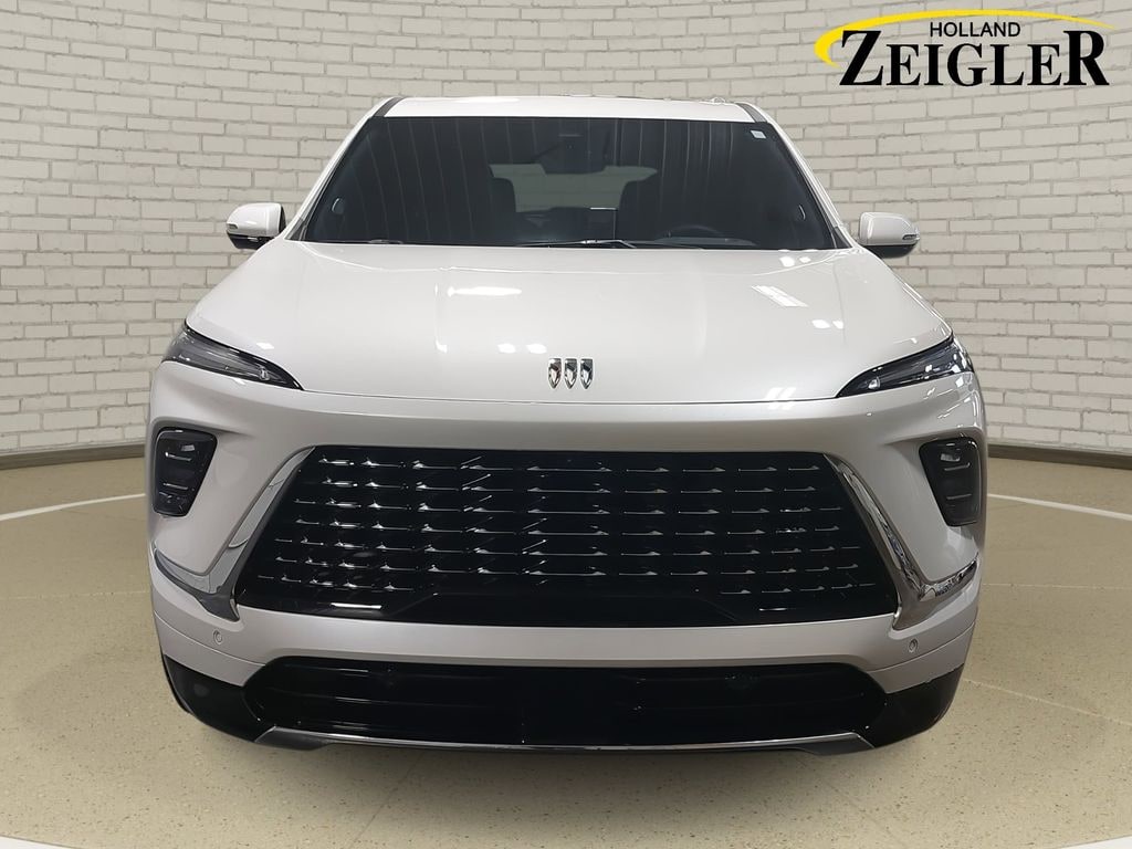 Used 2025 Buick Enclave Avenir SUV