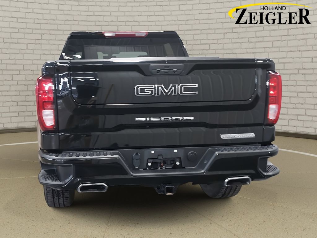 2021 GMC SIERRA - Image 6