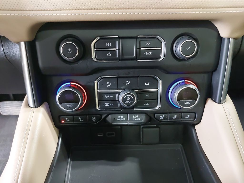 2022 CHEVROLET TAHOE - Image 23