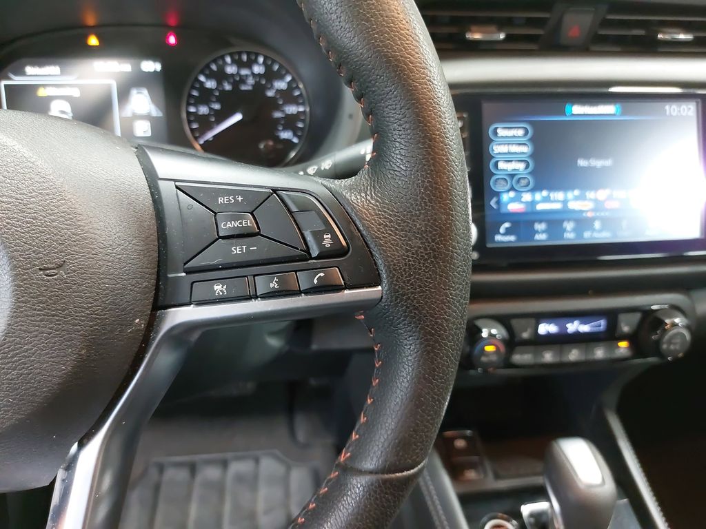 2023 NISSAN KICKS - Image 18