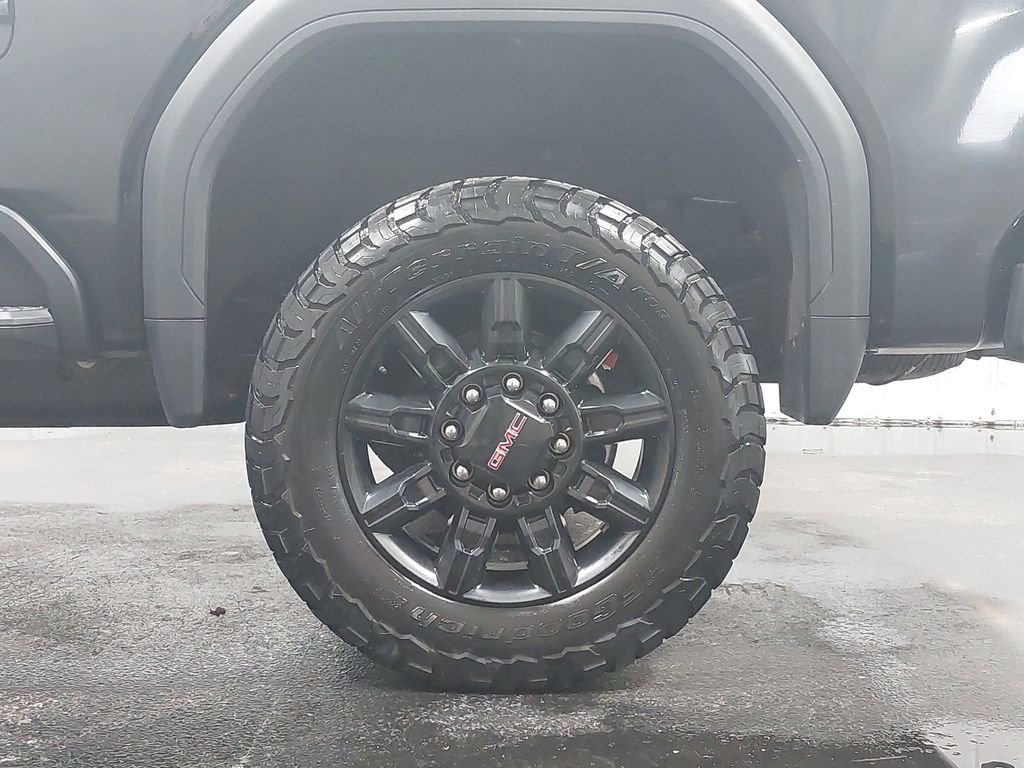 2024 GMC SIERRA HD - Image 36