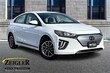 Hyundai IONIQ Electric