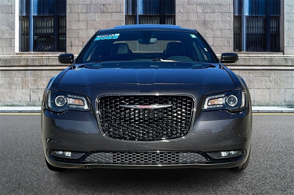 Used 2023 Chrysler 300 S Sedan