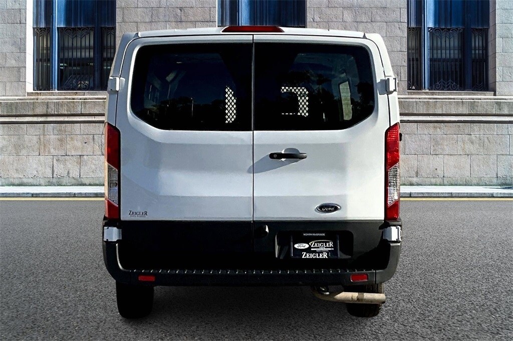 Used 2023 Ford Transit-250 Base Cargo Van