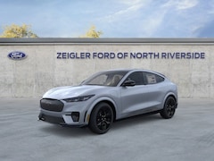 2025 Ford Mustang Mach-E GT SUV