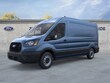 Ford Transit-250 Cargo