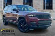 Jeep Grand Cherokee L