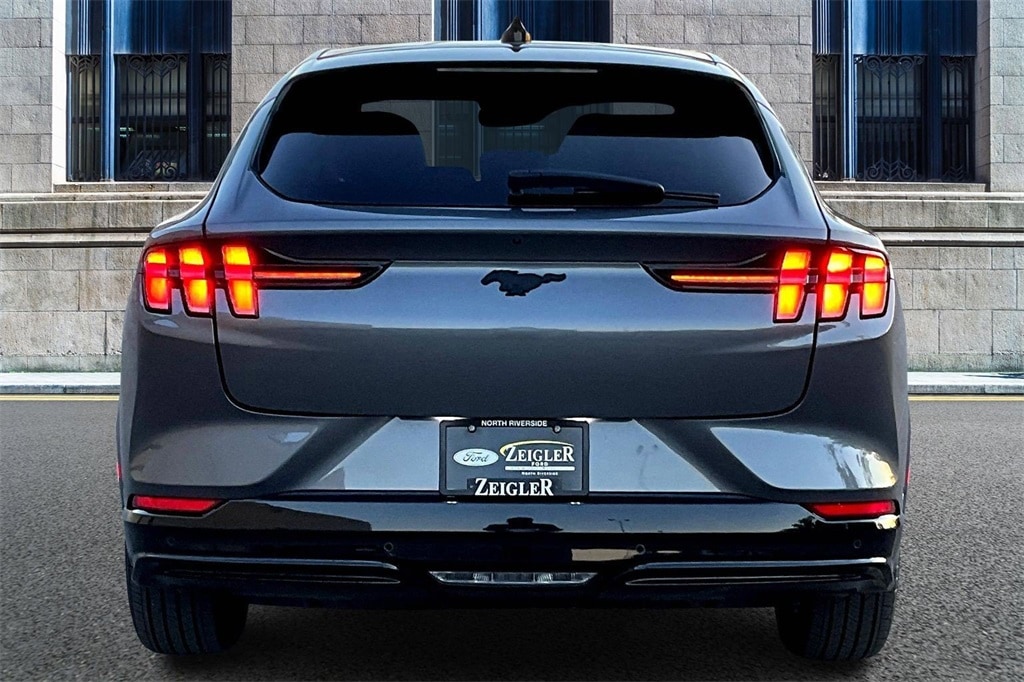 Used 2023 Ford Mustang Mach-E Premium SUV