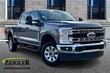 Ford F-250SD